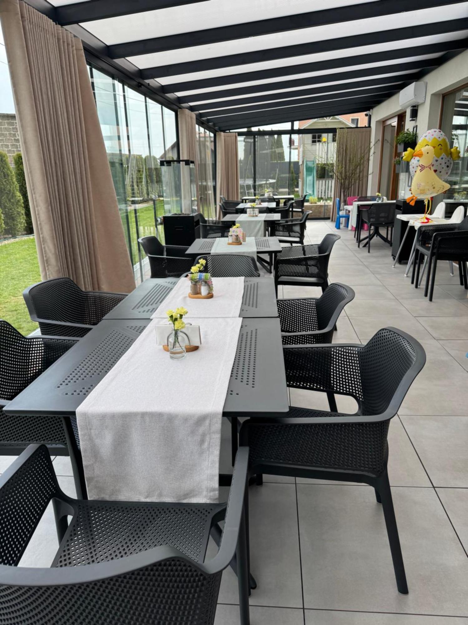 Władysławowo Kashubian Resort מראה חיצוני תמונה